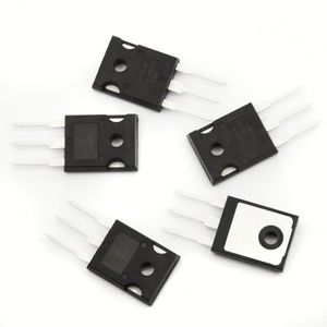 100% Authentic, Original & Brand New K75T65 TO-247 Transistor Specialized Electronic Components Purchasing and Support Services - Product Image 1