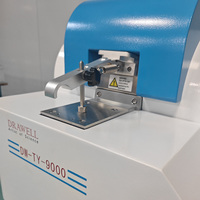 DW-TY-9000 OES Fe Cu Al Base Spark Optical Emission Spectrometer for Metal