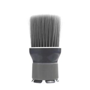 Commercio all'ingrosso di forniture di fabbrica Multi-Purpose strumenti per lo Styling di capelli salone <span class=keywords><strong>asciugacapelli</strong></span> e spazzola per capelli rotti per negozi di barbiere - Product Image 5