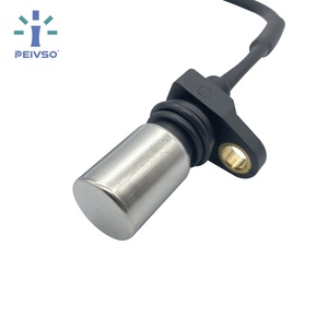 เซ็นเซอร์ตำแหน่งเพลาข้อเหวี่ยงคุณภาพสูงใหม่จากโรงงาน PEIVSO สำหรับ Toyota/Lexus Hilux Hiace OEM 90919-05050 - Product Image 2