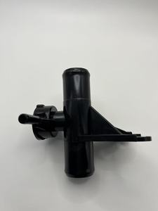 Nuevo Subconjunto de Cuello de Llenado de Agua del Radiador 16502-23010 para Belta Vitz Ractis IST 1.0L 1.3L 1.5L OEM de Fábrica - Product Image 6