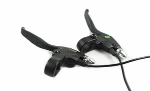 Greenworks — <span class=keywords><strong>kit</strong></span> de motorisation de vélo électrique 36v, 350w, roue avant de 26 pouces - Product Image 6