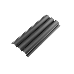 Thiết kế quầy bar quán cà phê hiện đại, chống cháy, chống thấm, làm bằng nhôm, màu sắc tùy chỉnh, bố trí nội thất trung tâm thương mại, sử dụng được cả trong nhà và ngoài trời - Product Image 2