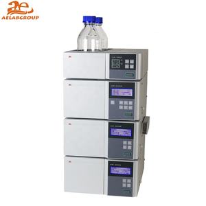 Sistema cromatografia líquida de alto desempenho aelab, - Product Image 2