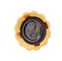 Cubierta de Tanque de Expansión de Agua de Alta Calidad para Aveo Optra Nubira G3 96536649 96420303 94539597 96312510 96351578 90500006