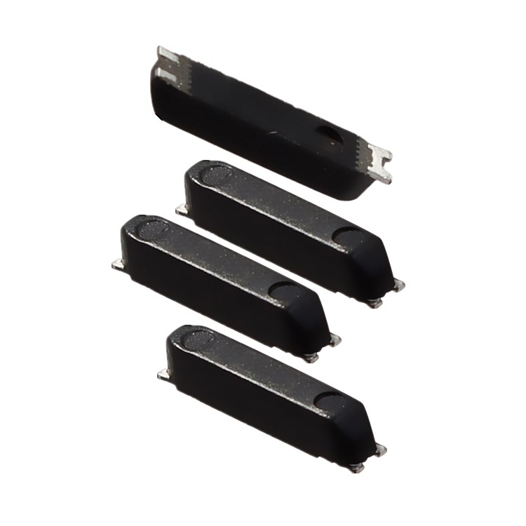 Вилка для настройки WTL 32,768 кГц, производитель кристаллов, настраиваемые часы 32,768 кГц Crystal ocilador, часы Crystal 32,768 кГц