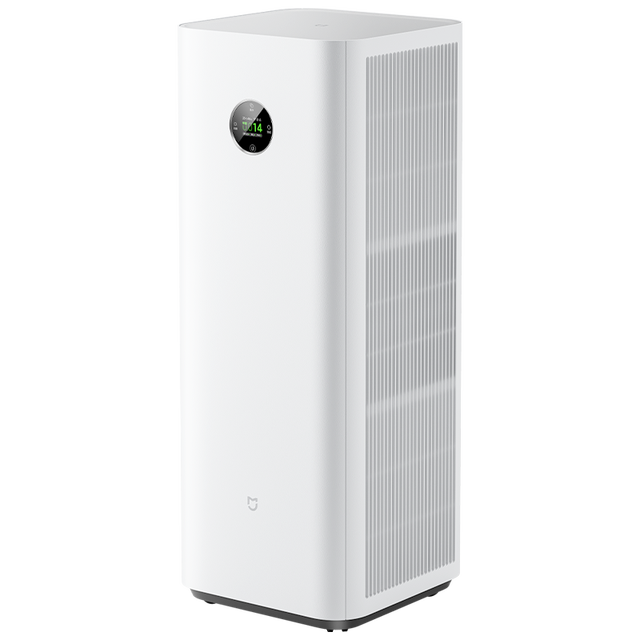 Mijia Air Purifier 6 AC-M34-SC Dual-Core Formaldehyde Removal Household Air Cleaner