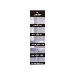 ผู้ผลิตขาตั้งโชว์ซองนิโคตินแบบกำหนดเองได้ - Product Image 2