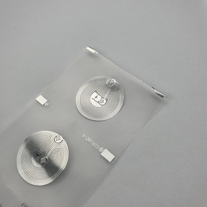 Cuộn <span class=keywords><strong>NFC</strong></span> 15 mét dán 13.56MHz RFID Tag - Product Image 3