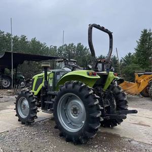 Kotak Transmisi Mesin Pertanian 12F + 12R ZOOMLION RG704 Traktor Bekas - Product Image 3