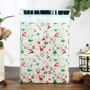 Bolsas de Correo de Plástico Personalizadas de Fábrica, Bolsas de Envío con Burbujas y Logotipo para Ropa, Embalaje de Colores - Product Image 6