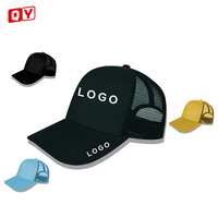 Casquette de baseball unisexe décontractée en coton à 6 panneaux avec visière incurvée, motif lapin brodé et option de logo personnalisé – Vente en gros