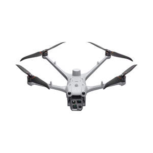 โดรน Matrice 4TD M4TD พร้อมแท่นจอด รองรับระบบถ่ายภาพความร้อน ใช้พลังงาน AI พร้อมระบบ RTK สำหรับการสำรวจแผนที่ ตรวจสอบโครงข่ายไฟฟ้าอัจฉริยะ และการตอบสนองเหตุฉุกเฉิน - Product Image 3