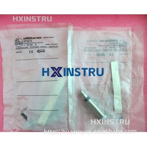 หนึ่งชิ้นสำหรับเซ็นเซอร์วัดระยะ IFM รุ่นใหม่ IF5675 H - Product Image 4