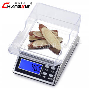 Báscula Digital de Bolsillo Kl 168 Mini para Joyería, 200g/0.01g, Precisión, Pantalla LCD, Portátil, para Pesar Oro y Plata - Product Image 4