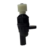 Nouveau capteur de vitesse haute qualité OE RS1017400 Garantie 1 an Compatible avec Atenza Axela Demio MPV 2004-2013 3 broches
