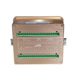 Tự động hướng dẫn sử dụng hệ thống kiểm soát căng thẳng với cảm biến căng thẳng căng thẳng Load cell - Product Image 3