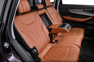 2025 <span class=keywords><strong>Chery</strong></span> <span class=keywords><strong>Tiggo</strong></span> <span class=keywords><strong>8</strong></span> Pro Max Electric SUV New Car 2023 con carburante elettrico nuovo veicolo energetico - Product Image 6