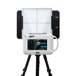 Nueva Máquina de Rayos X Digital Portátil Mejorada con Pantalla Táctil DR, Equipo de Radiología de Rayos X Portátil - Product Image 2