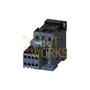 Siemens 3RT20261FB480ME2 - Nuovo - Product Image 1