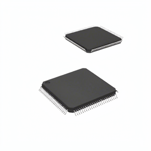 Embedded 100 LQFP LCMXO2280E-5TN100C Electronic Chips Component BOM IC In Stock - Product Image 1