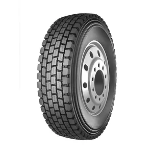 도트 \ ECE \ ISO \ CCC \ GCC \ SONCAP 증명서와 2 년 보증 트럭 타이어 295/ 80r22. 5