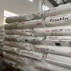 เม็ดพลาสติกเกรดฉีดขึ้นรูป SY Dupont PBT GF45 Crastin SK608 NC010/BK509 สำหรับชิ้นส่วนยานยนต์ - Product Image 4