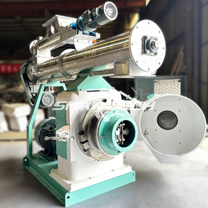 Machine à fabriquer de la litière <span class=keywords><strong>pour</strong></span> <span class=keywords><strong>chat</strong></span> en tofu, haute capacité, petite machine à granulés <span class=keywords><strong>pour</strong></span> la litière <span class=keywords><strong>pour</strong></span> <span class=keywords><strong>chat</strong></span> - Product Image 4