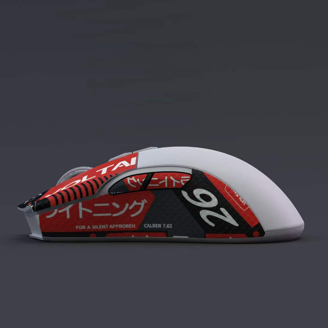 Factory BSCI OEM logo Wholesale Cheap Price RGB Breathing Gaming Mouse 16000DPI