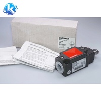 Interrupteur de sécurité ORIGINAL SUPPLY 090939 NZ1RL-538-M NOUVEAU LOC # E103