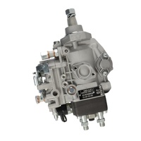 Pompe d'injection de carburant de type distributeur diesel 22100-5D180 096500-3081 096500-30812