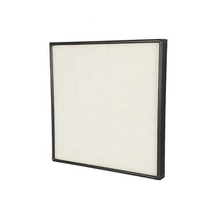 <span class=keywords><strong>Hot</strong></span> bán H13 H14 HEPA ULPA Lọc ABS khung nhựa HVAC HEPA lọc - Product Image 6