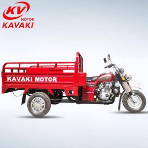 Scooter agricole OEM à 3 roues pour adultes - Product Image 5