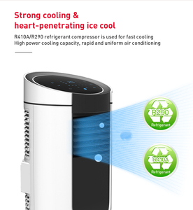 <b>air</b> Conditioning Unit Room Airconditioners Portable <b>Mini</b> <b>air</b> <b>Conditioner</b> 9000 Btu with Heat Pump - Product Image 3