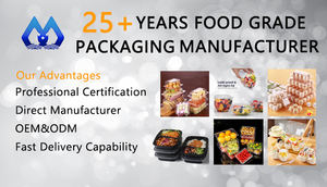 <span class=keywords><strong>Prix</strong></span> promotionnel d'emballage de service alimentaire Échantillon gratuit Emballage de service alimentaire Plateaux à huîtres en plastique à vendre - Product Image 6