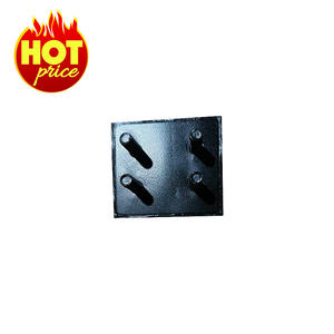 Partie de camion à benne basculante de vente de haute qualité limitant l'usine de bloc directe pour le camion à benne basculante de howo - Product Image 1