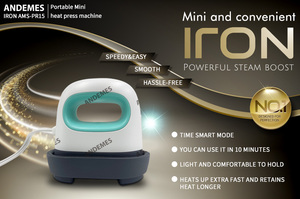 <span class=keywords><strong>2025</strong></span> nóng bán máy ép nhiệt bằng tay dtf | bàn ủi mini cầm tay để chuyển Logo áo thun | In may hiệu quả cao - Product Image 5