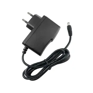 Adaptador de energia AC 100-240V para DC 3V 500mA AC DC com CE ROHS