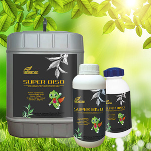 Engrais Liquide Organique ICHEMER de Haute Qualité, Stimulant au Bore et à l'Azote, 100% Pureté, Libération Rapide, Favorise la Floraison des Plantes - Product Image 4
