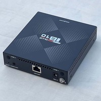 Contrôleur Novastar TB10 Plus pour affichage numérique LED, Hub RGB HUB75, module couleur pleine, écran d'affichage LED, boîte de lecture multimédia