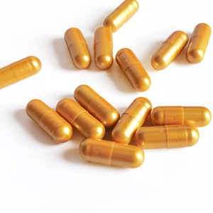 OEM resistencia súper fuerza cápsula masculina hombres energía tableta adulto píldora de fuerza masculina - Product Image 6