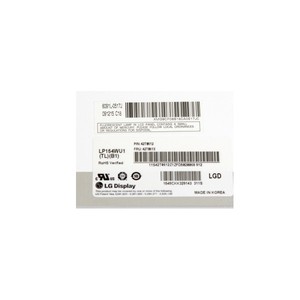 ขายร้อน LP154WU1-TLB1 15.4 นิ้ว 1920*1200 แผงหน้าจอ TFT LCD - Product Image 2