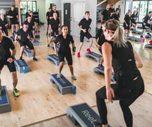 חבילת חליפות EMS מסחריות בהזמנה בכמות גדולה למרכזי כושר בזיכיון - Product Image 3