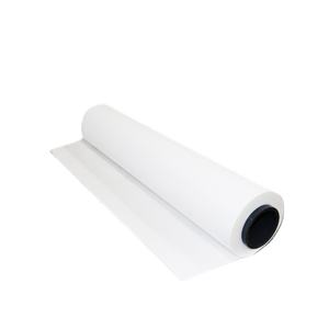 Filtro de Membrana PTFE Más Vendido, Membrana Lisa Hidrófoba de PTFE de 0.45um para Protección de Líquidos Industriales - Product Image 1
