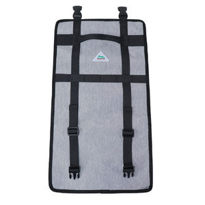 Bolsa de almacenamiento de lona para estacas de tienda de campaña, martillos y herramientas de instalación de tiendas de campaña para camping al aire libre - Product Image 6