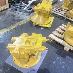 ปั๊มแท้ A8VO200 Longgong 360 รุ่น Ward 425 A8VO200 345B ปั๊มไฮดรอลิก A8VO140 ปั๊มหลัก - Product Image 5