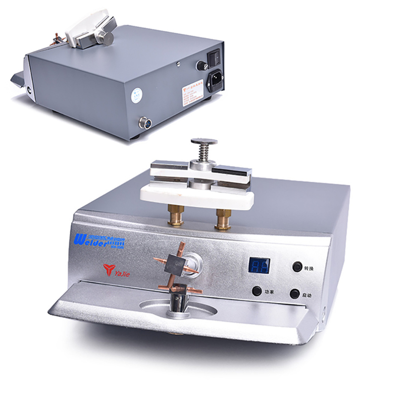 Dental Spot Welder Welding Machine Orthodontic