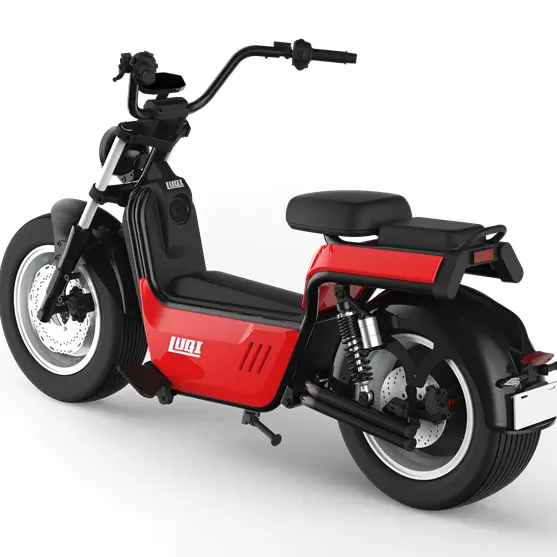 Super Speed Fast Charge Ultra Strong Frame Comfortable Electric Motorbike for Outdoor Sports