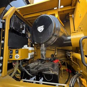 Excavatrice sur chenilles Caterpillar 336D2L de 36 tonnes, modèle 2024, avec châssis long et moteur haute performance pour l'exploitation minière et la construction - Product Image 4