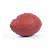 Balón de Fútbol de Espuma PU de Tamaño Oficial para Jóvenes, Seguro para Entrenamiento Escolar y Juegos Recreativos